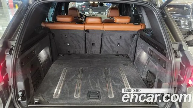 BMW X5 — Фото автомобиля 19