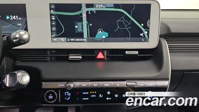 Hyundai Ioniq 5 Ioniq5 — Фото автомобиля 15