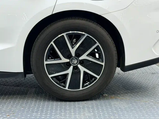 BYD Qin L — Фото автомобиля 11