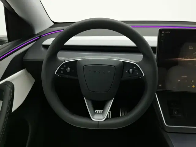 Tesla Model Y — Фото автомобиля 11