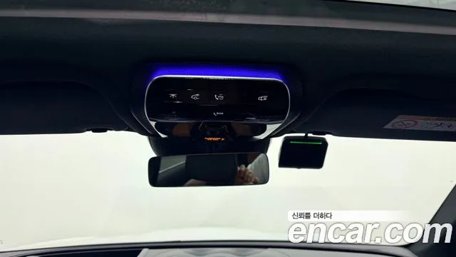 Mercedes-Benz GLC-Class GLC-класс X254 — Фото автомобиля 17
