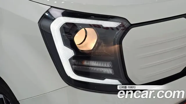 Kia Ray — Фото автомобиля 7