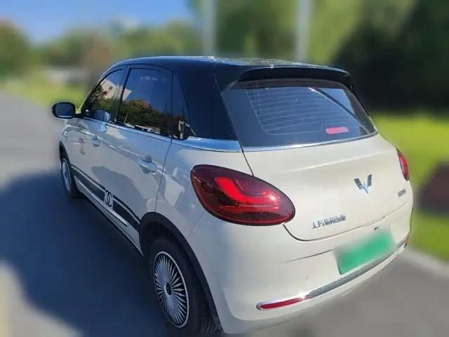 Wuling Bingo — Фото автомобиля 6