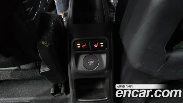 Kia RAY Signature — Фото автомобиля 24