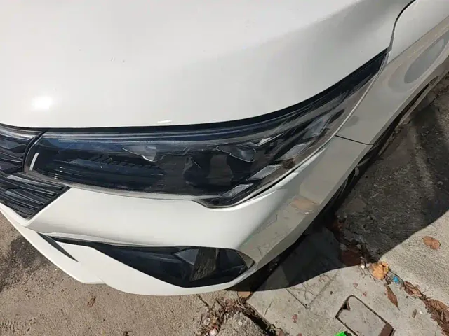 GAC Trumpchi GA4 — Фото автомобиля 17