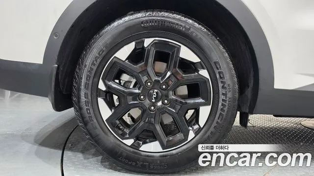 Kia Sorento — Фото автомобиля 5