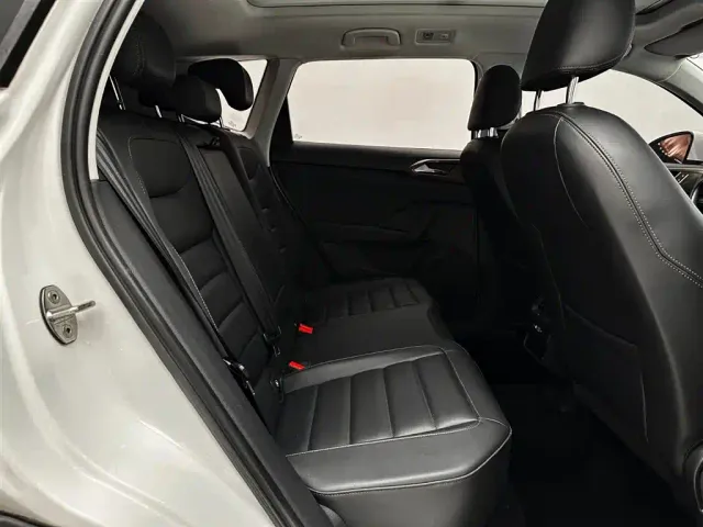 Volkswagen Tharu — Фото автомобиля 14