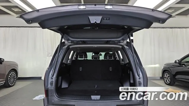 Hyundai Santa Fe MX5 — Фото автомобиля 26