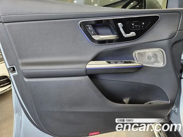 Mercedes-Benz GLC-Class X254 — Фото автомобиля 11
