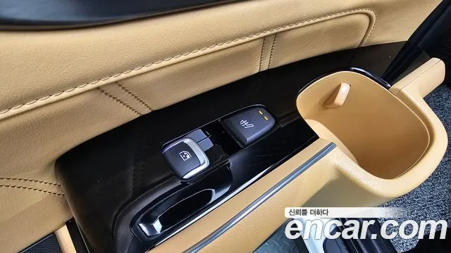 Kia Sorento Sorento 4-е поколение — Фото автомобиля 19