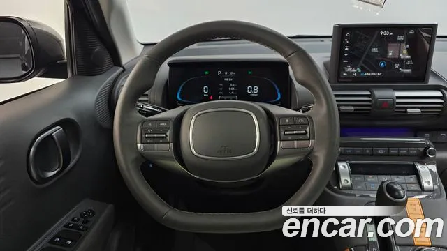 Hyundai Casper — Фото автомобиля 19