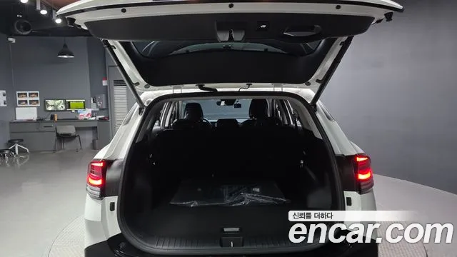 Kia Sportage — Фото автомобиля 20