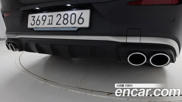 Mercedes-Benz GLC-Class — Фото автомобиля 20