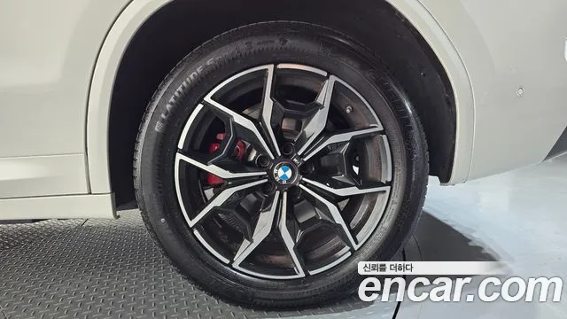 BMW X3 G01 — Фото автомобиля 6