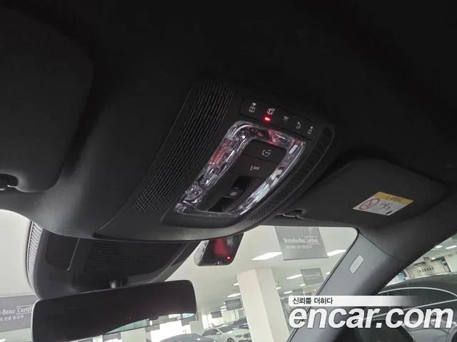 Mercedes-Benz GLE-Class GLE-класс W167 GLE400d 4MATIC Купе — Фото автомобиля 17