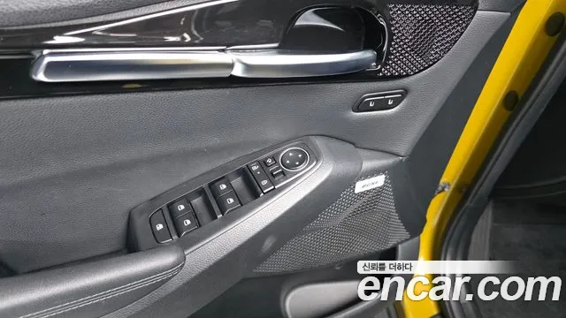Kia Seltos — Фото автомобиля 23