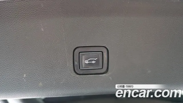 Chevrolet Traverse — Фото автомобиля 27