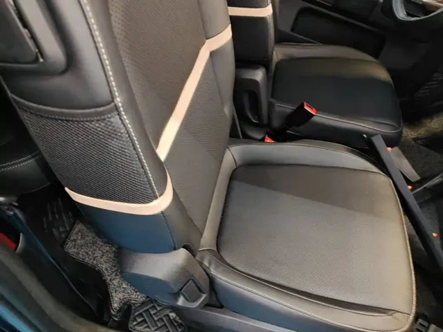 Baojun KiWi EV — Фото автомобиля 24