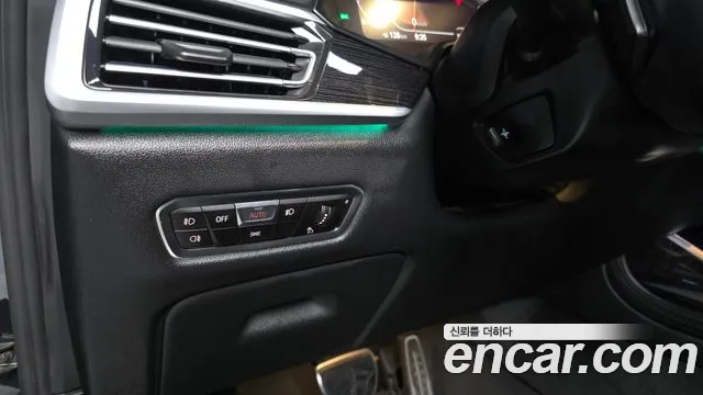 BMW X7 G07 — Фото автомобиля 27