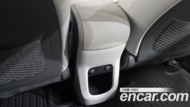 Hyundai Ioniq 5 — Фото автомобиля 30
