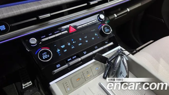 Hyundai Santa Fe — Фото автомобиля 24