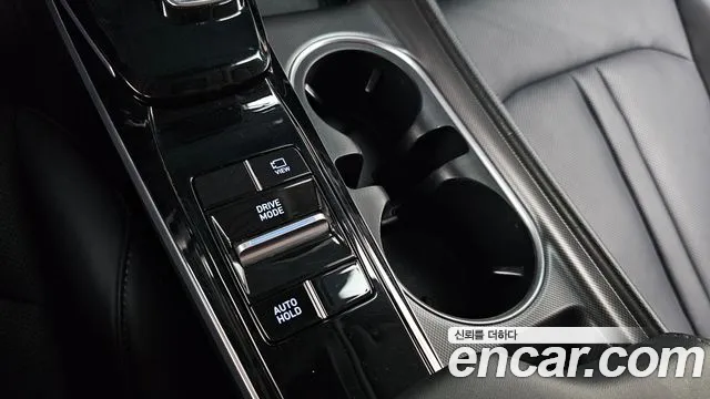 Hyundai Sonata DN8 — Фото автомобиля 29