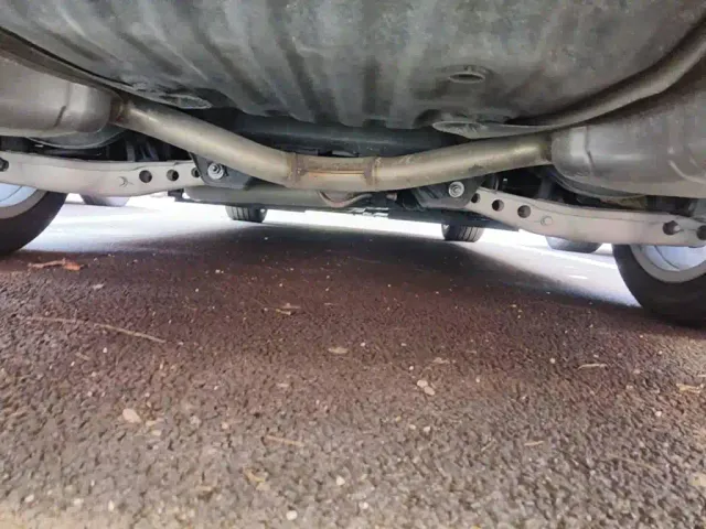 Buick LaCrosse — Фото автомобиля 10