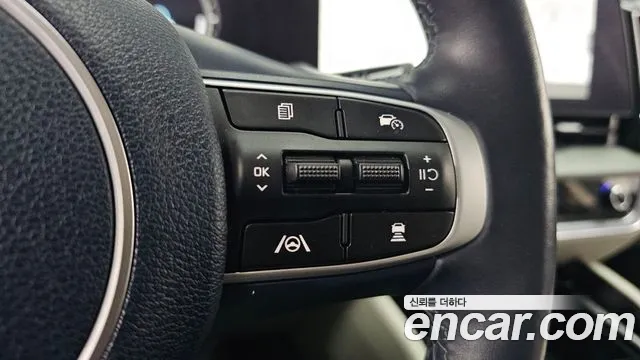 Kia Sportage 5th Gen — Фото автомобиля 25