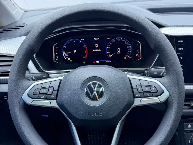 Volkswagen Tacqua — Фото автомобиля 14