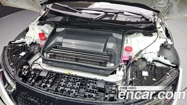 Mercedes-Benz EQE V295 — Фото автомобиля 6