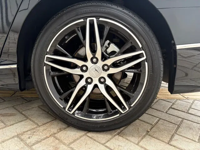 Honda Accord 2022 260TURBO Phantom Night Premium — Фото автомобиля 6