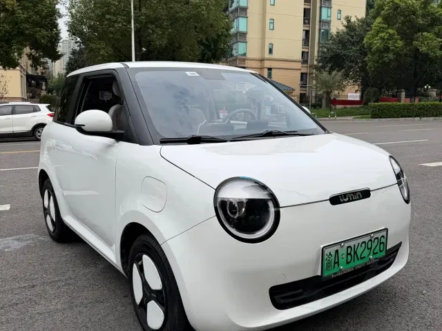 Changan Lumin — Фото автомобиля 3