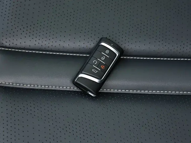 GAC Trumpchi GS4 — Фото автомобиля 9