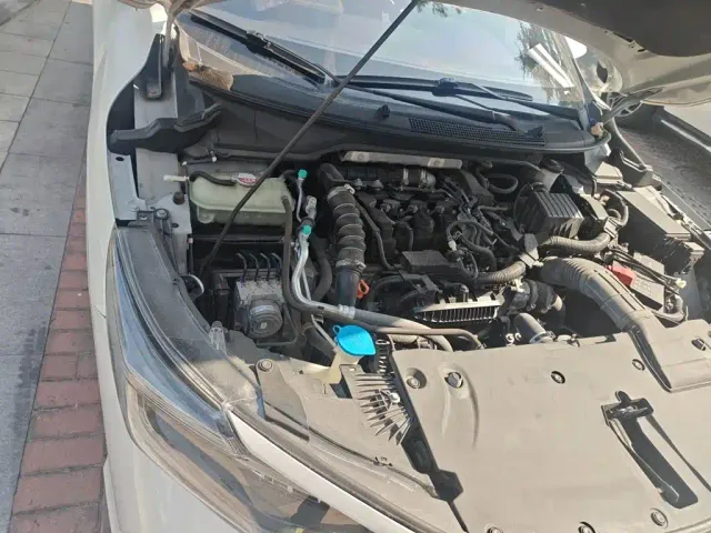 Honda ENVIX — Фото автомобиля 20