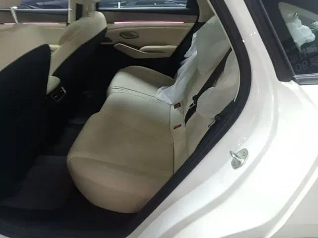 BYD Qin L — Фото автомобиля 16