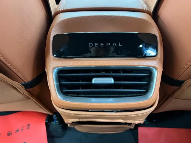 Deepal S05 — Фото автомобиля 18