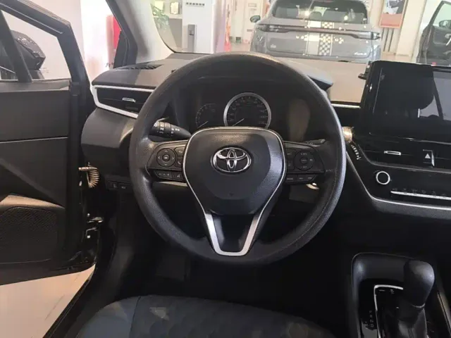 Toyota Allion — Фото автомобиля 6