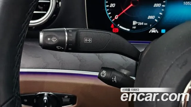 Mercedes-Benz E-Class W213 — Фото автомобиля 23