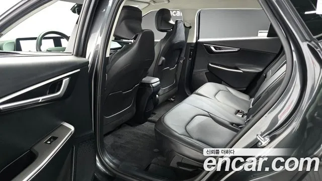 Kia EV6 — Фото автомобиля 11