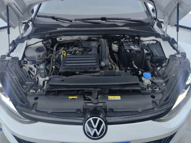 Volkswagen Lamando — Фото автомобиля 10