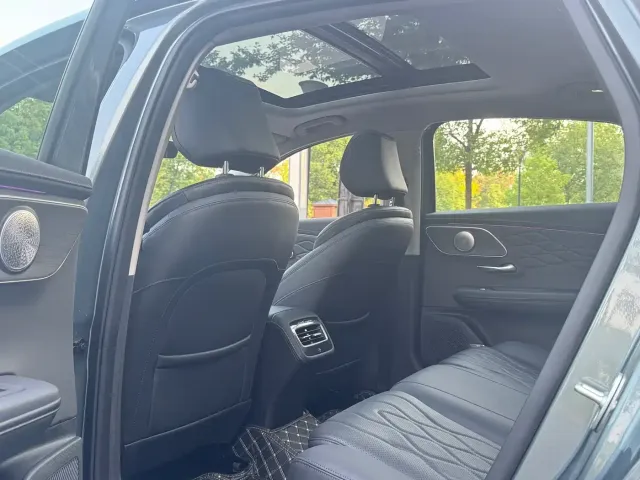Chery Arrizo 8 PRO — Фото автомобиля 12
