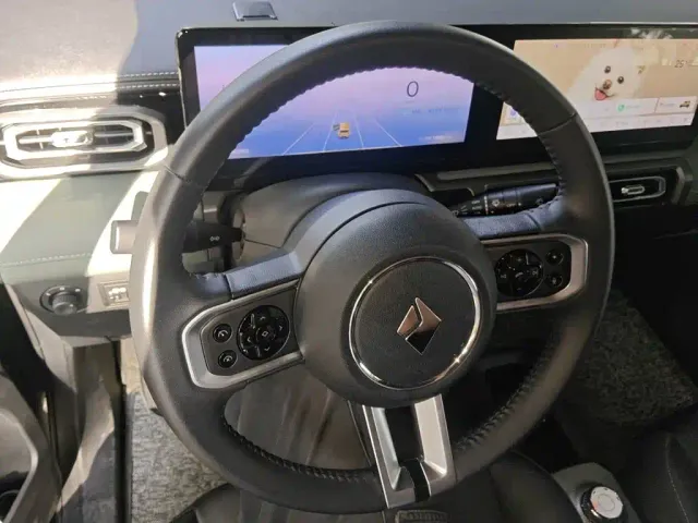 Baojun Yep — Фото автомобиля 6