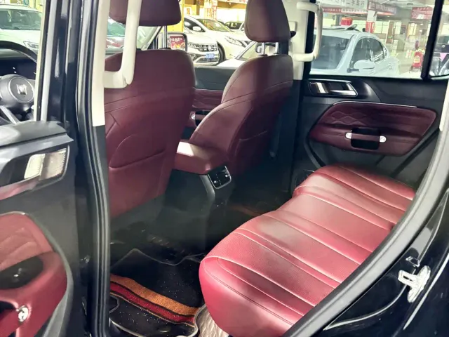 Tank 300 — Фото автомобиля 5