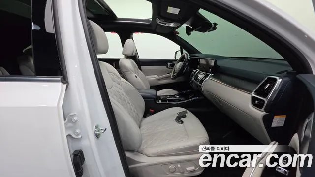 Kia Sorento 4th Gen — Фото автомобиля 15