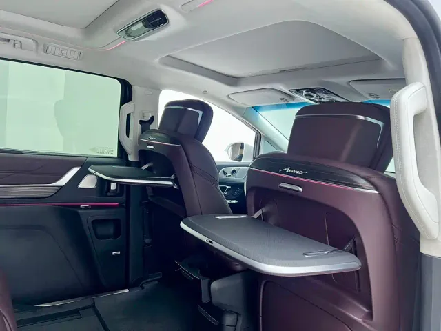 Buick Century — Фото автомобиля 30