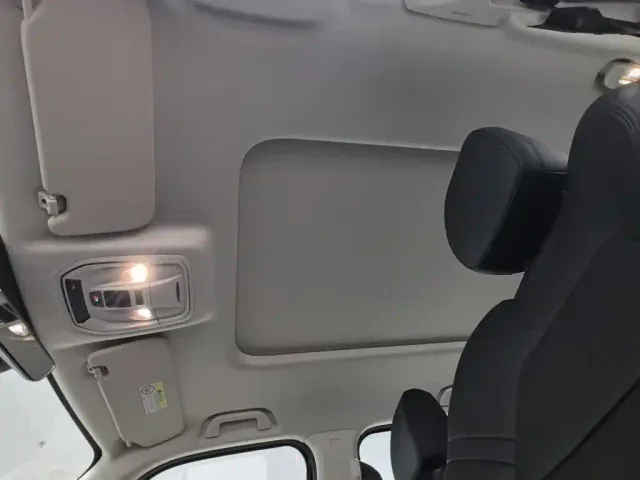 Haval Raptor — Фото автомобиля 14