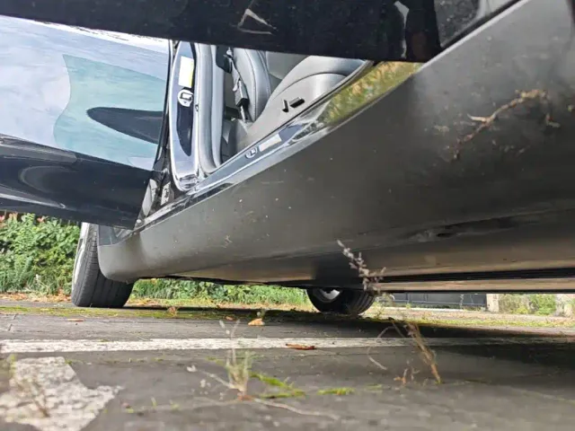 Tesla Model Y — Фото автомобиля 20