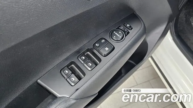 Kia morning Morning Urban (JA) Prestige — Фото автомобиля 20