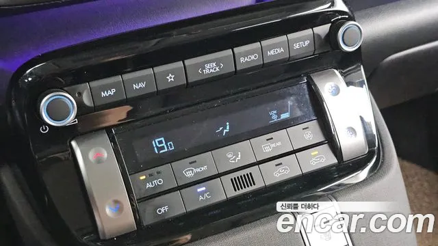 Hyundai Casper — Фото автомобиля 22