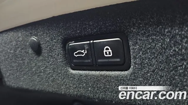 Kia K8 K8 Hybrid — Фото автомобиля 23